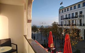 Hotel Esplanade & Aparthotel Rialto